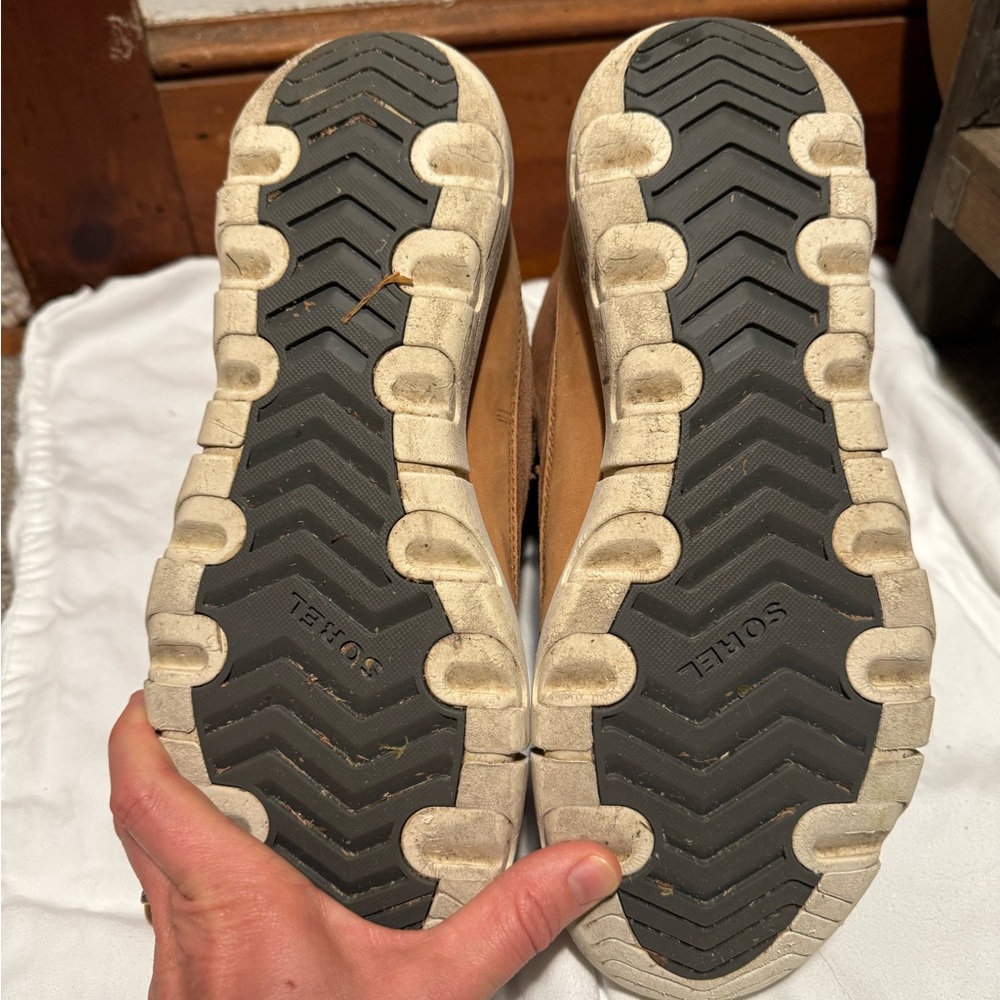Sorel Explorer Boots - Picture 5 of 5